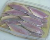 簡単！アジの酢〆作り方5写真