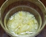 カロリー控えめ!塩レモンカップケーキ作り方3写真
