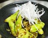 中華風前菜＊きゅうりの醤油漬け作り方11写真