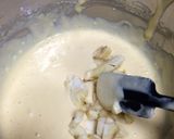 簡単しっとりバナナヨーグルトケーキ作り方1写真
