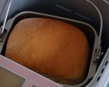 ホームベーカリーで絶品!無添加食パン作り方4写真