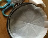 簡単しっとりバナナヨーグルトケーキ作り方8写真