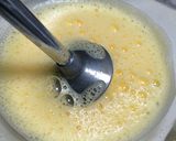 簡単しっとりバナナヨーグルトケーキ作り方13写真