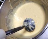 簡単しっとりバナナヨーグルトケーキ作り方15写真