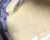 簡単しっとりバナナヨーグルトケーキ作り方18写真