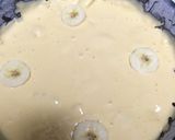 簡単しっとりバナナヨーグルトケーキ作り方19写真