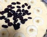 簡単しっとりバナナヨーグルトケーキ作り方22写真
