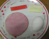 味付け不要！なーちゃんの玉子焼き作り方1写真