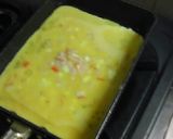 味付け不要！なーちゃんの玉子焼き作り方4写真