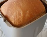 ホームベーカリーで絶品!無添加食パン作り方5写真