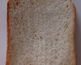 ホームベーカリーで絶品!無添加食パン作り方7写真