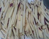 さつまいものパリパリサラダ作り方1写真