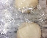 目指せ！ふわしっとり食パン(HB使用)作り方3写真