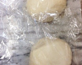 目指せ！ふわしっとり食パン(HB使用)作り方3写真