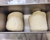 目指せ！ふわしっとり食パン(HB使用)作り方6写真