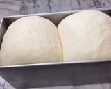 目指せ！ふわしっとり食パン(HB使用)作り方7写真