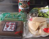 ヘルシー♪サバの煮物作り方1写真