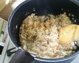 鶏むね肉のヘルシーバーグ作り方3写真