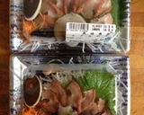 貝類とアスパラのスパゲッティ作り方1写真