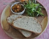 ひよこ豆のキーマカレー作り方6写真