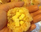 ドライトマトのライスコロッケ作り方3写真