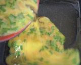 カルシウムたっぷり　だし巻き卵作り方4写真