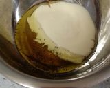 アレルギーに♪豆乳ヨーグルトドレッシング作り方1写真