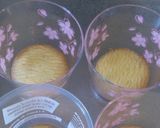 ふわふわ♡美味しいメロンムース作り方1写真
