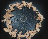 うちの味☆なす1本❣扇なす❤️オイコチュ味作り方52写真