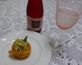 くるくるポテトでパーティー作り方4写真