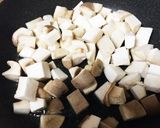 ゴロゴロ野菜サラダ作り方5写真