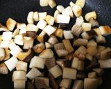 ゴロゴロ野菜サラダ作り方6写真
