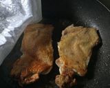 ゴロゴロ野菜サラダ作り方12写真