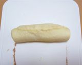 【菓子パン】シナモンロール（HB生地）作り方7写真