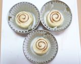 【菓子パン】シナモンロール（HB生地）作り方9写真