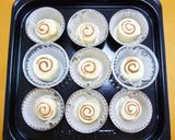 【菓子パン】シナモンロール（HB生地）作り方11写真
