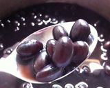 圧力鍋ですぐ出来る黒豆作り方3写真