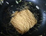 簡単まぜまぜビーフン作り方4写真