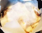飲兵衛の友。牛スジの煮込み!作り方5写真