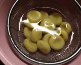 時間が経っても柔らか！簡単お豆腐白玉☻作り方5写真