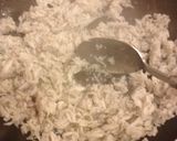 白菜と、しらすのレモン風味さっぱりパスタ作り方2写真