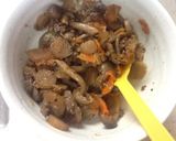 常備牛(牛丼OK)作り方18写真