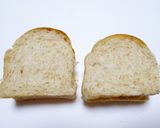 朝食&ランチ♪ちぎりパンdeたまごサンド作り方9写真