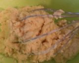 ノンフライヤーで♡お豆腐ドーナツ作り方1写真