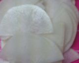 ♡大根の和風ｻﾗﾀﾞ♡作り方1写真