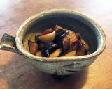 ★ 茄子の炒め煮作り方4写真