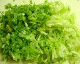 ☆　ちょぴ辛　バジル味噌作り方3写真