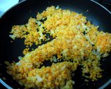 ツナの洋風炊き込みご飯作り方3写真