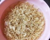 ★こどもも喜ぶ切り干し大根の煮物★作り方2写真