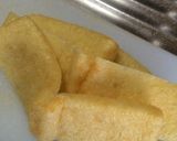 ホッとする小松菜と油揚げの煮浸し作り方2写真